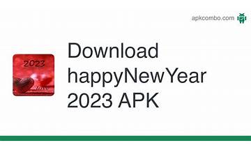HappyNewYear for Android - Download the APK from Habererciyes